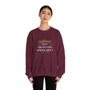 I Survived Days - Recovery Collection Hoodie