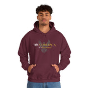 The Comeback - It's Personal Recovery Hoodie
