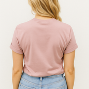 Not Perfect Just Forgiven Tee